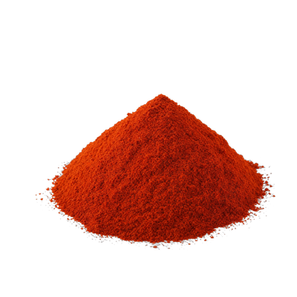 Geräucherter Paprika mild – Inhalt