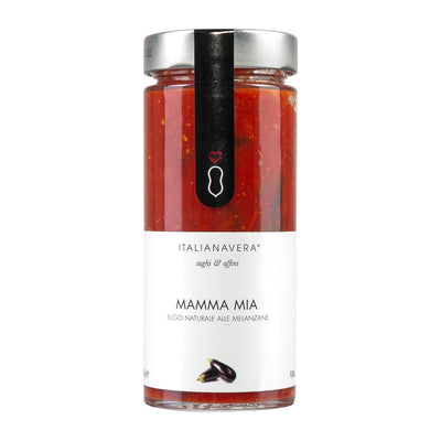 Tomatsås Mamma Mia