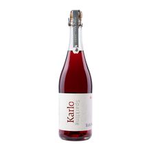 Karlo Sparkling alkoholfrei