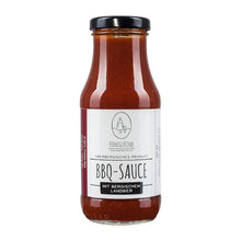 Königskind  BBQ Sauce mit Landbier