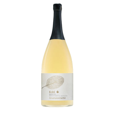 Ananasrenett – Magnum