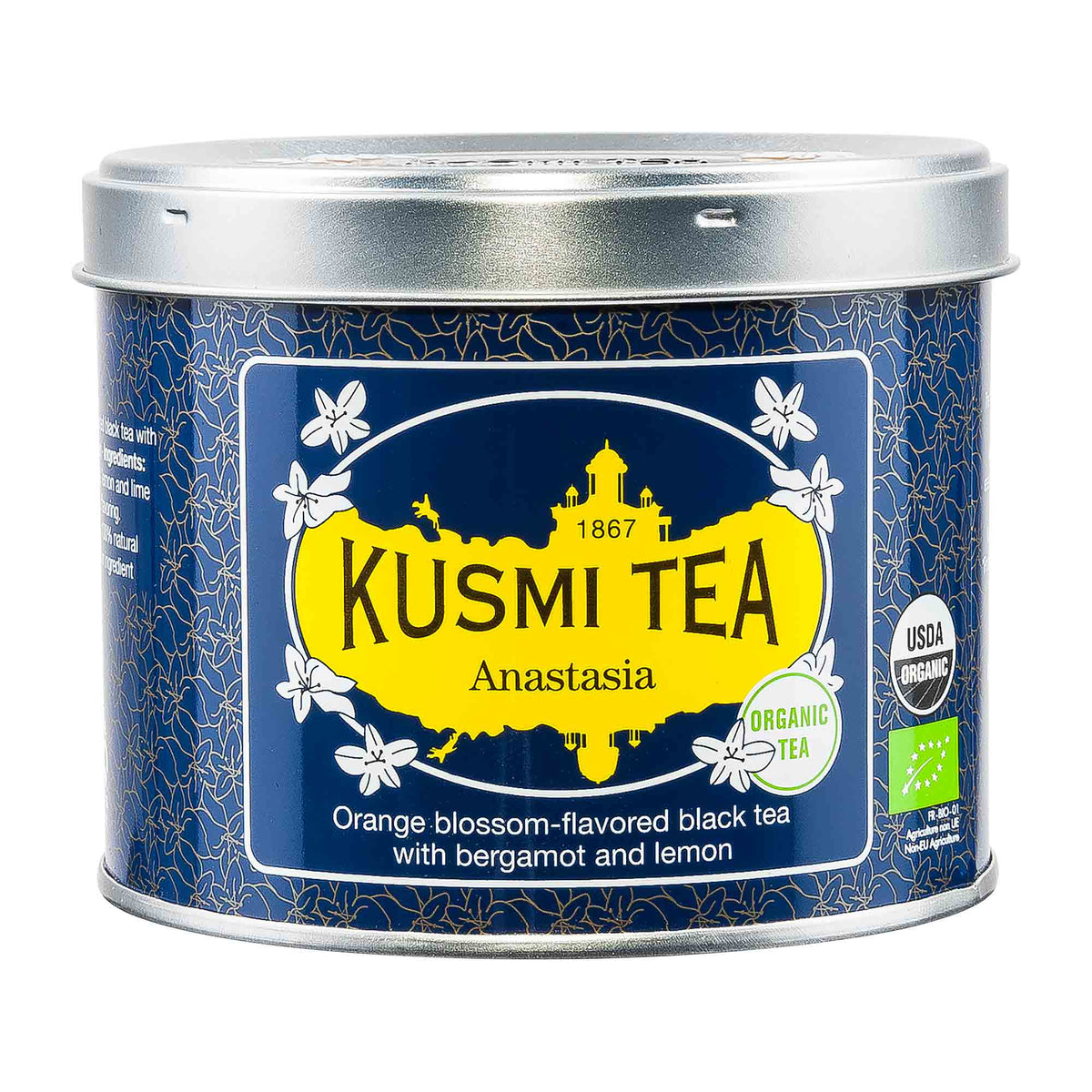 Kusmi Tea  Anastasia  100g
