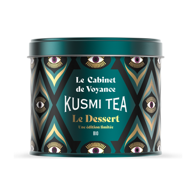 Le Dessert Weihnachtstee