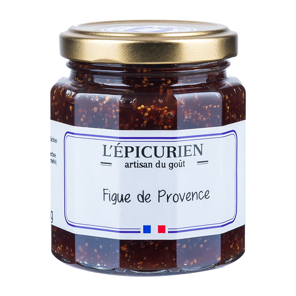 L'Épicurien  Feigen Konfitüre