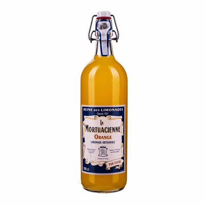 Orangeade