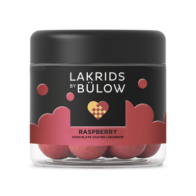 Krispig hallon – liten