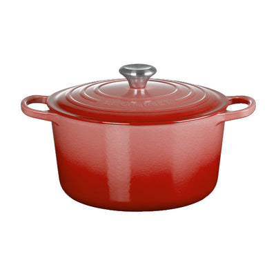 Roaster Tall – 24cm Cherry Red