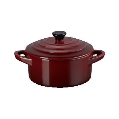 Mini Cocotte Granat