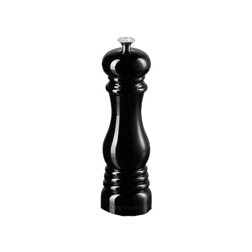Le Creuset  Pfeffermühle Schwarz 21cm
