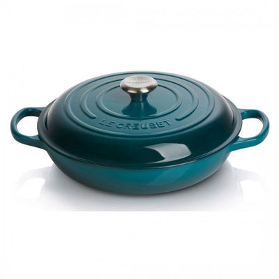 Gourmet Profitopf – Deep Teal 30cm