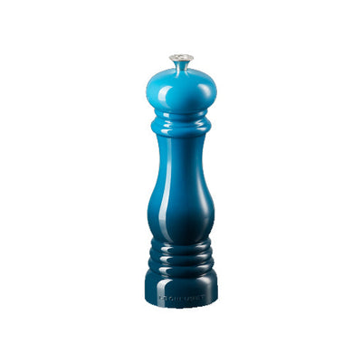 Saltkvarn Deep Teal 21cm