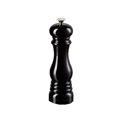 Saltkvarn svart 21 cm