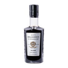 Malpighi Aceto Balsamico di Modena Silber