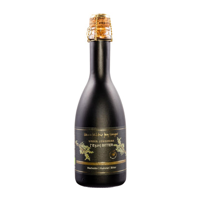 Dzin Bitter – alcohol-free