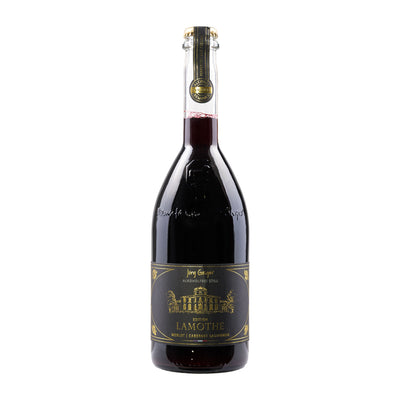 Edition Lamothe – alkoholfri