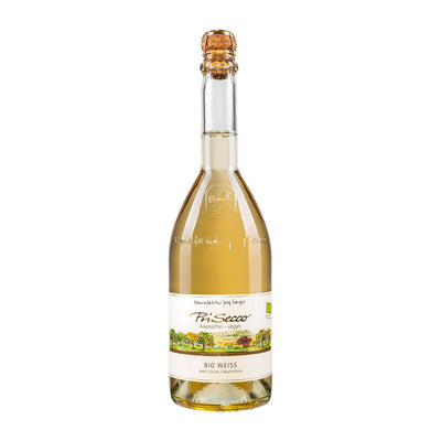 Prisecco – Ekologiskt vitt – alkoholfritt