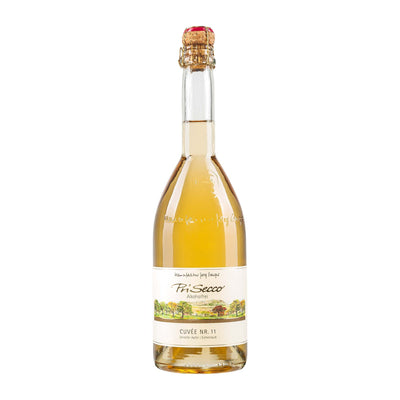 Prisecco Cuvée No. 11 – alcohol-free