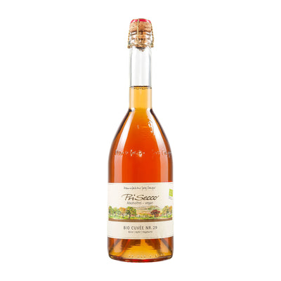 Prisecco Cuvée No. 29 – alcohol-free