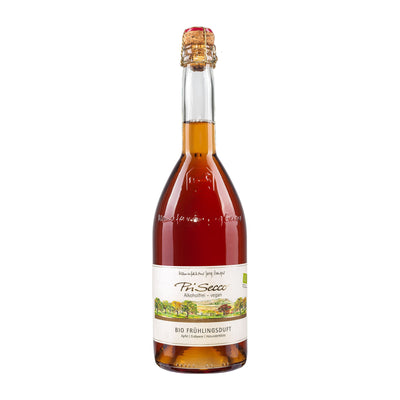 Prisecco – Ekologisk vårdoft – alkoholfri