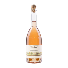 Manufaktur Jörg Geiger PriSecco Rosenzauber alkoholfrei, 750 ml