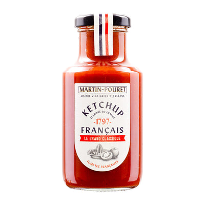 Fransk ketchup
