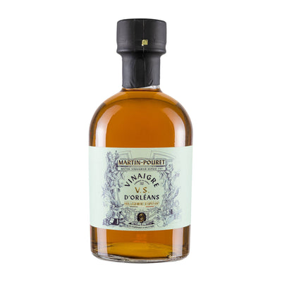 White Wine Vinegar – Orléans V.S.