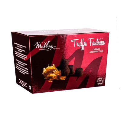 Tryffel Fantaisie Karamell – 250g