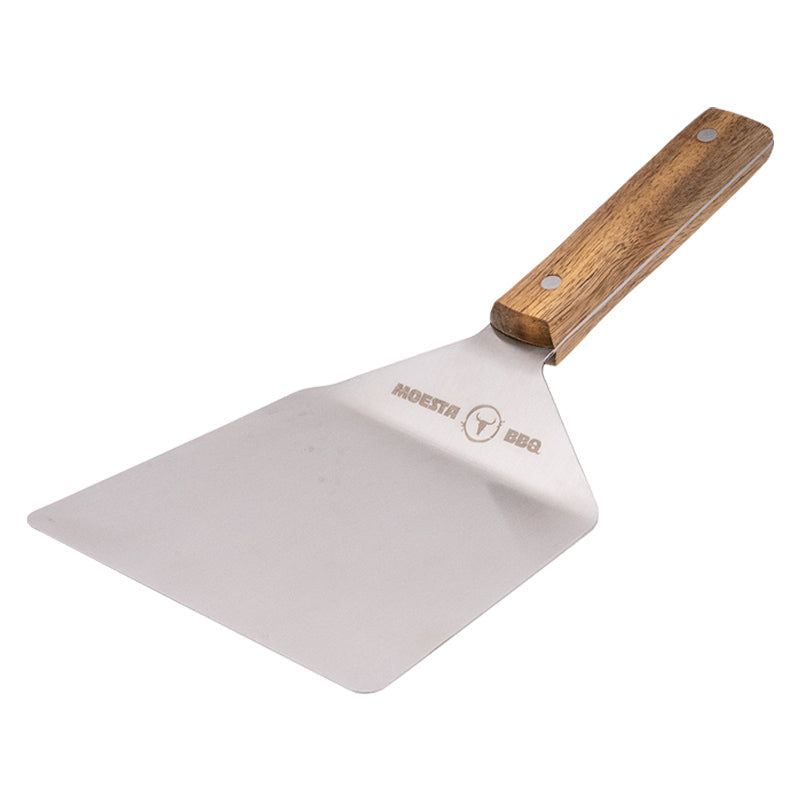 Moesta  BBQ Spachtel