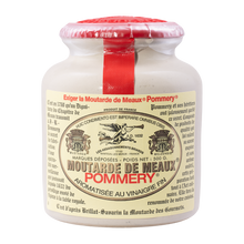 Pommery Senf – Moutarde de Meaux