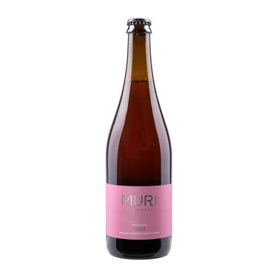 Yamilé – alkoholfri