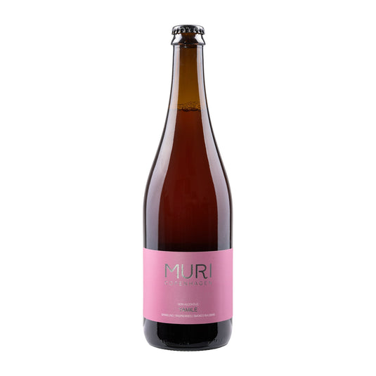 MURI Yamilé  alkoholfrei