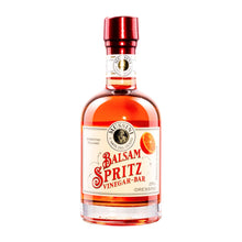 Mussini  Balsam Spritz  Bar Vinegar
