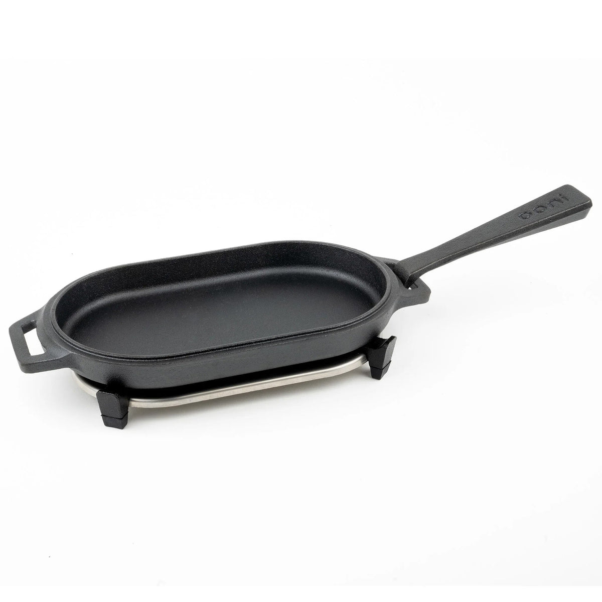 Ooni  Sizzler Gusseisen Pfanne