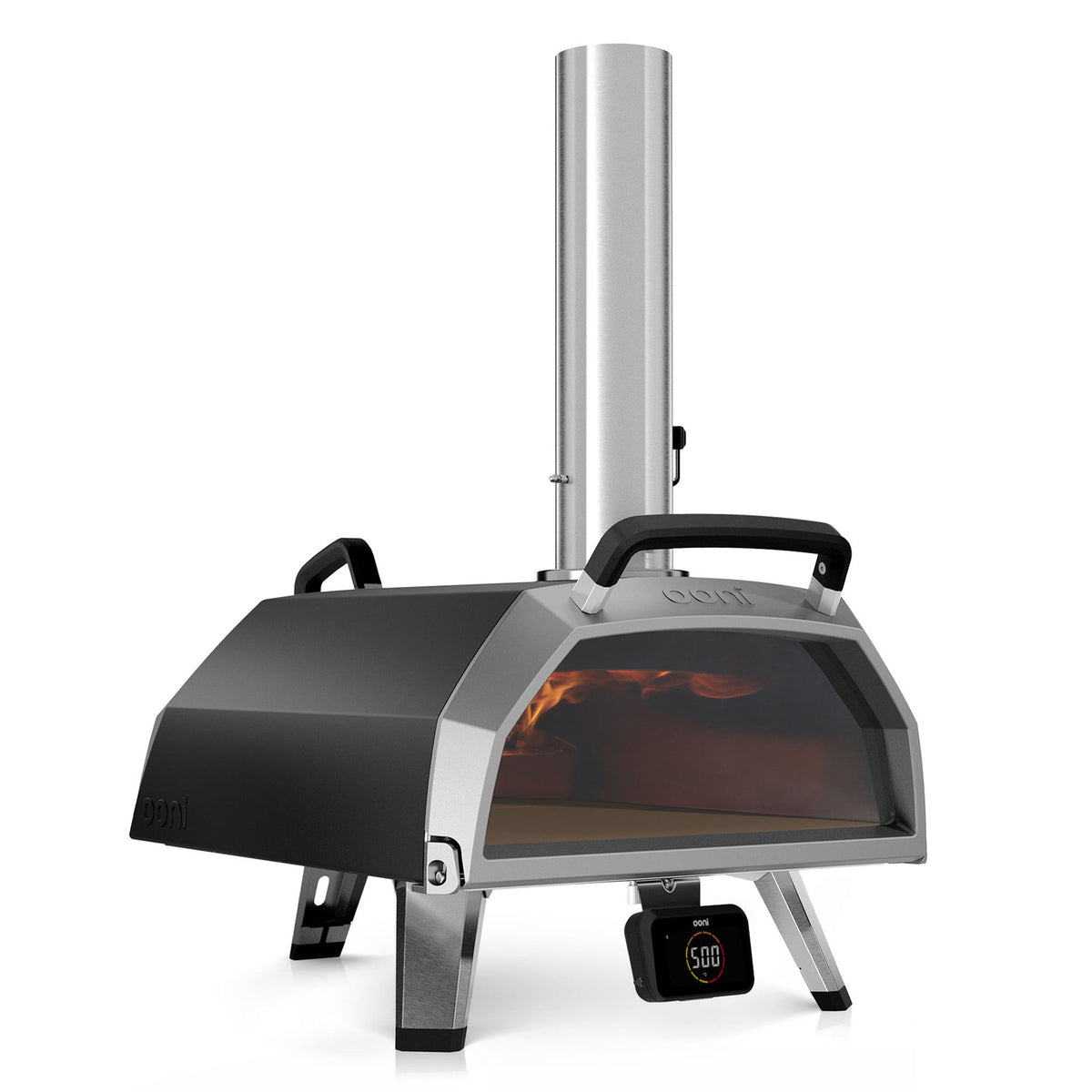 Ooni  Karu 2 Pro  16" Multi-Brennstoff Pizzaofen