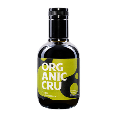 Organic Cru Bio Olive Oil