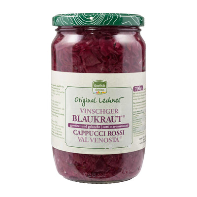 Vinschger rödkål – 700g