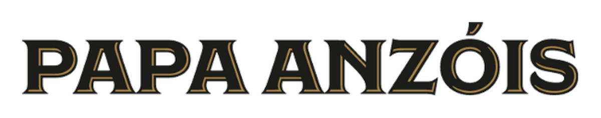 Papa Anzóis Logo