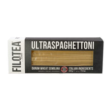 Pasta Filotea  Ultra Spaghettoni  500g