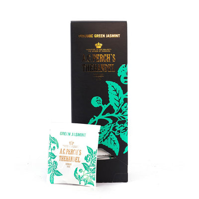 Green Jasmine – Teabags