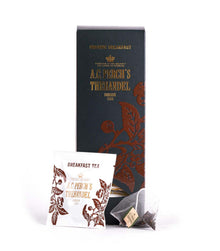 Perchs  Organic Breakfast  Teebeutel