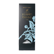 Perchs  Rooibos Vanille  Teebeutel