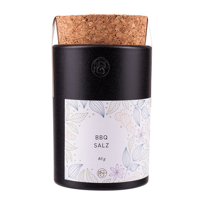 BBQ-salt – keramikburk