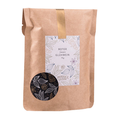 Glöggkrydda Röd – Refill
