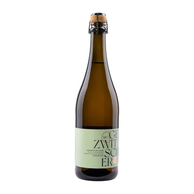 Gezwitscher nr 10 – alkoholfritt