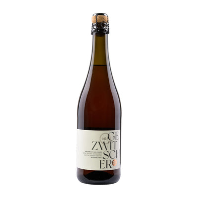 Gezwitscher nr 8 – alkoholfritt