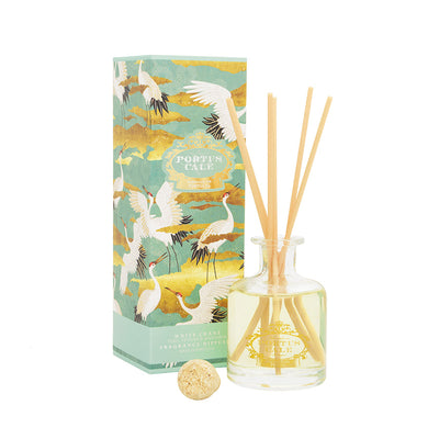 Rumsdoft White Crane – 100ml