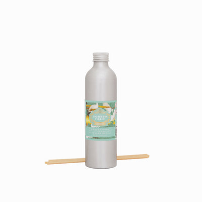 Rumsdoft Refill White Crane