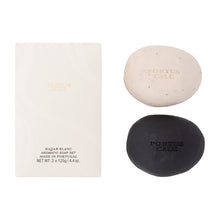 Portus Cale  Seifen Set Hajjar Blanc  2 x 125g