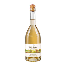 Prisecco  Weißduftig  Manufaktur Jörg Geiger