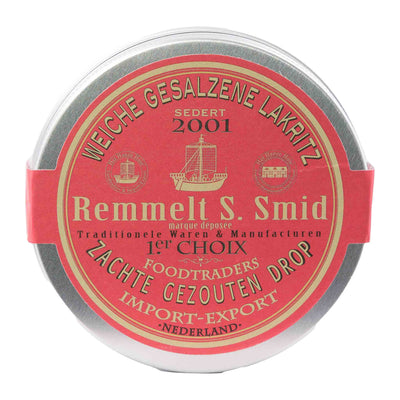 Salty Licorice – 75g